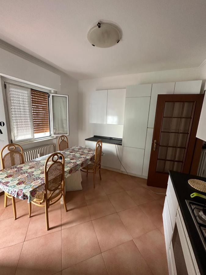 Orchidea Apartment Lecco Eksteriør bilde