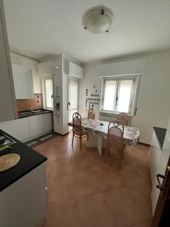 Orchidea Apartment Lecco Eksteriør bilde