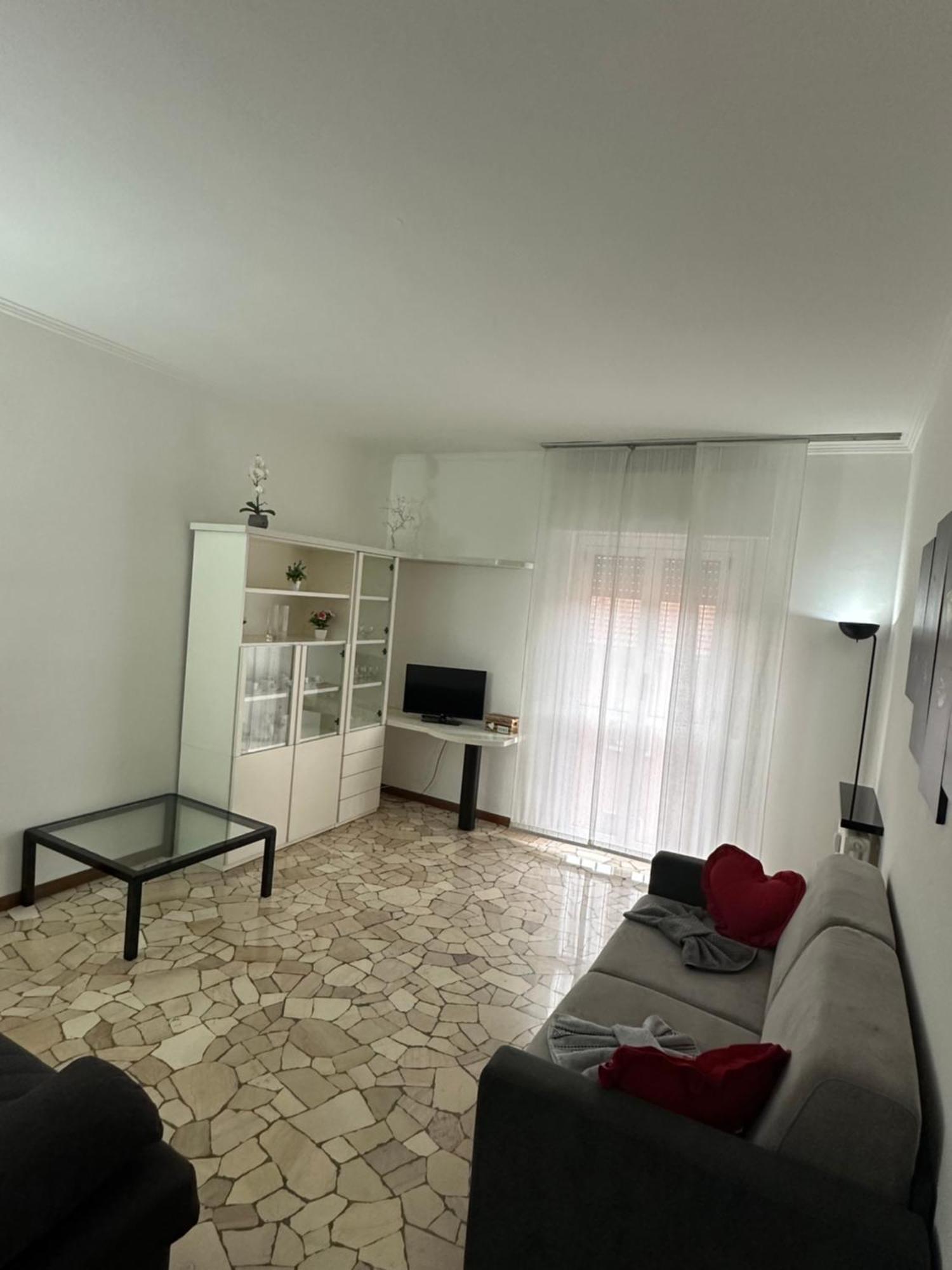 Orchidea Apartment Lecco Eksteriør bilde